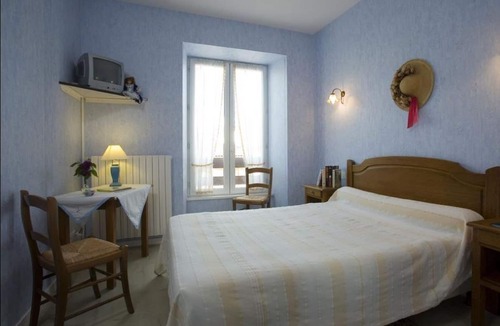 Laussonne Hotel | Le Clair Logis
