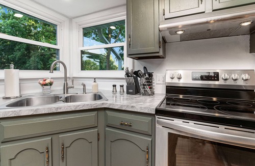 Le Claire Condo | Le Claire Condo