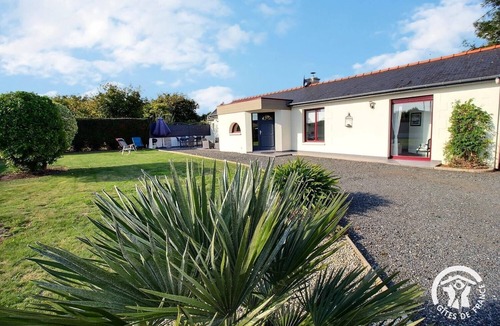 Etables-sur-Mer House | Le clapotis - BINIC ETABLES SUR MER