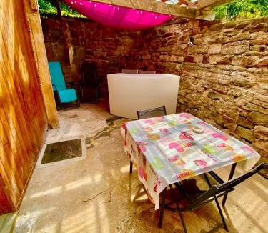 Saulxures Apartment | Le CLARA 2