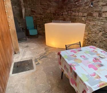 Saulxures Apartment | Le CLARA 2