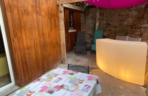 Saulxures Apartment | Le CLARA 2