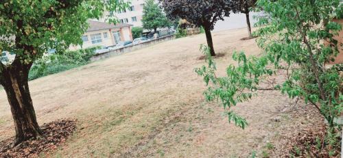 Cran-Gevrier Apartment | Le Claudius