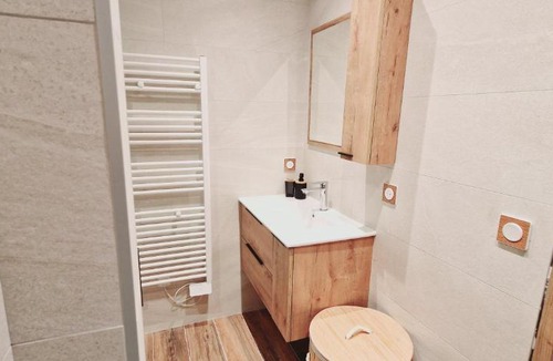 Cran-Gevrier Apartment | Le Claudius