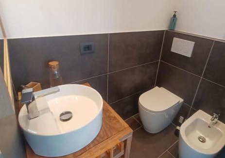 Camogli Bed & Breakfast | Le Clementine B&B
