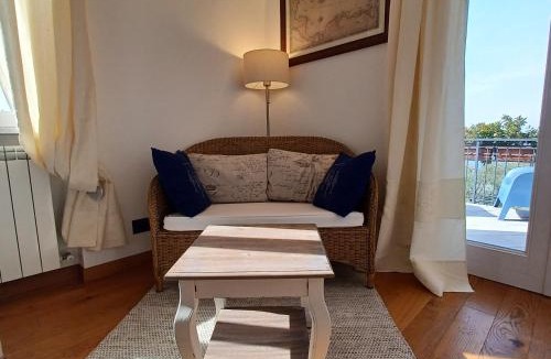 Camogli Bed & Breakfast | Le Clementine B&B