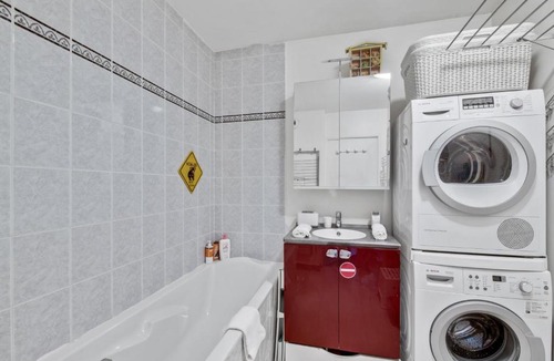 Clichy Apartment | Le Clichyc