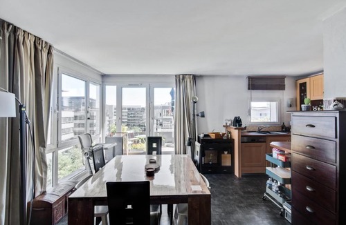 Clichy Apartment | Le Clichyc