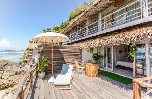 Uluwatu Hotel | Le Cliff Bali