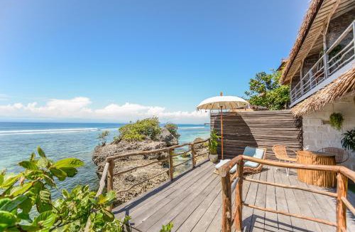 Uluwatu Hotel | Le Cliff Bali