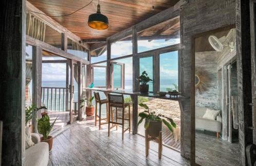 Uluwatu Hotel | Le Cliff Bali