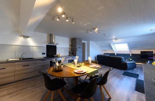 Lignieres Apartment | Le Clocher