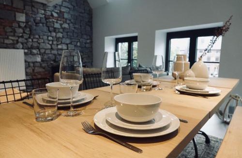 Waha Apartment | Le Clocher - Résidence Le Cercle