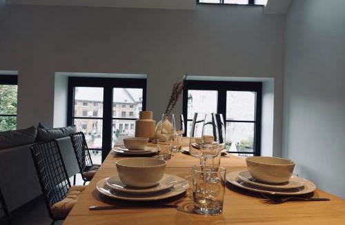 Waha Apartment | Le Clocher - Résidence Le Cercle