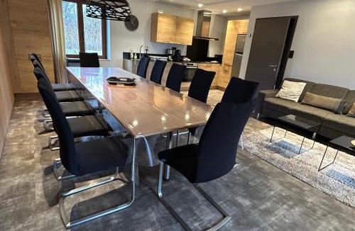 Widensolen House | Le Clos Ô Daims