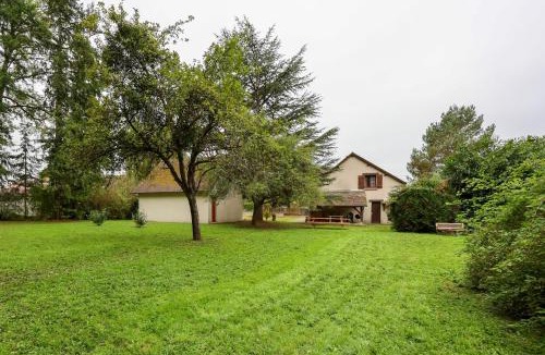 Thoury House | Le Clos André - Climatisation - Jardin - Chambord