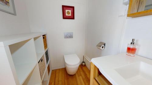Colmar Centre Ville Apartment | Le Clos bartholdi