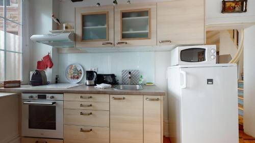 Colmar Centre Ville Apartment | Le Clos bartholdi