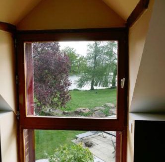 Yvre-l'Eveque Bed & Breakfast | Le Clos Bener