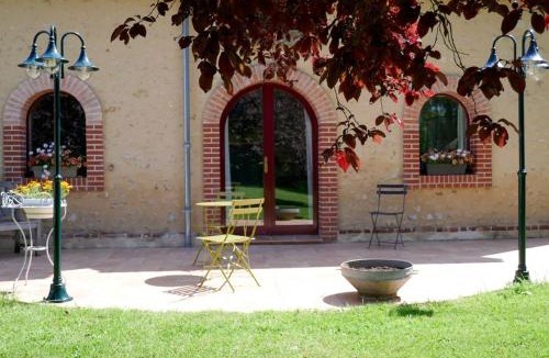 Yvre-l'Eveque Bed & Breakfast | Le Clos Bener