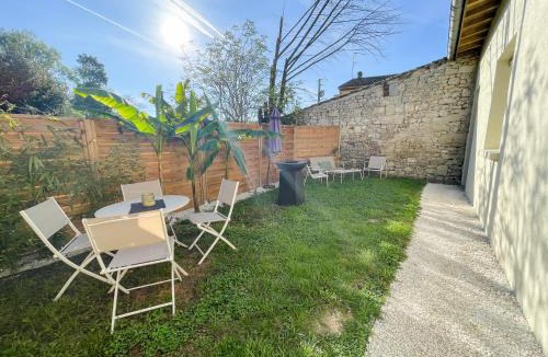 Neac House | Le Clos Bertin