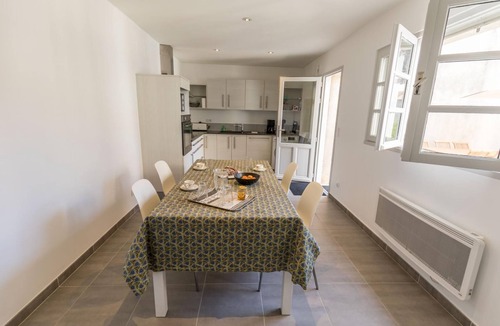 Labastide-dArmagnac House | Le clos bleu - LABASTIDE D'ARMAGNAC