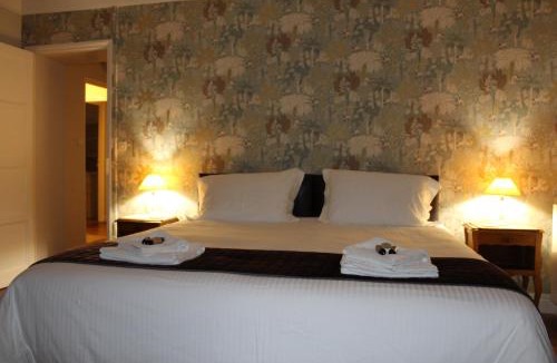 Raids Bed & Breakfast | Le Clos Castel