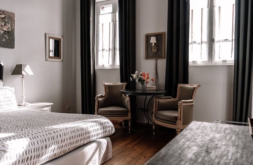 Mareuil-sur-Ay House | Le Clos Corbier