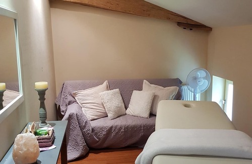 Fontet Bed & Breakfast | Le Clos d'Any