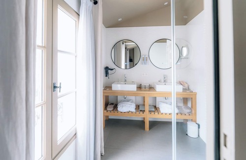 Saint Seurin - Fondaudege House | Le Clos d'Emile