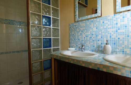 Les Loges Bed & Breakfast | LE CLOS D'ETRETAT/MONET room
