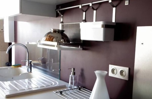 Brison-Saint-Innocent House | LE CLOS DES PLATANES-COTE PARC