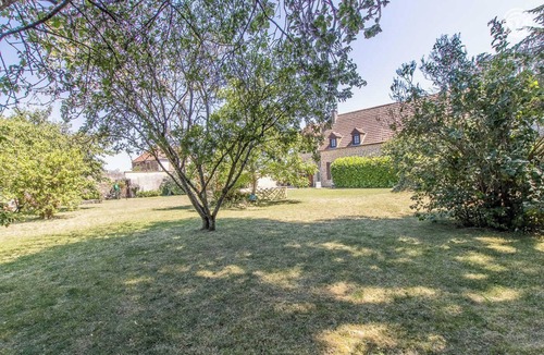 Saint-Sernin-du-Plain House | Le Clos de Lepeiche