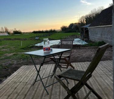 Rinxent Hotel | Le Clos d'Hydrequent