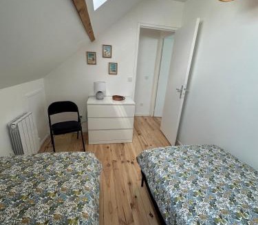 Baron-sur-Odon House | Le Clos de Baron sur Odon, un havre de paix.
