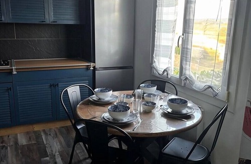 La Baffe House | Le Clos de Candimalo (Epinal–Gérardmer route)