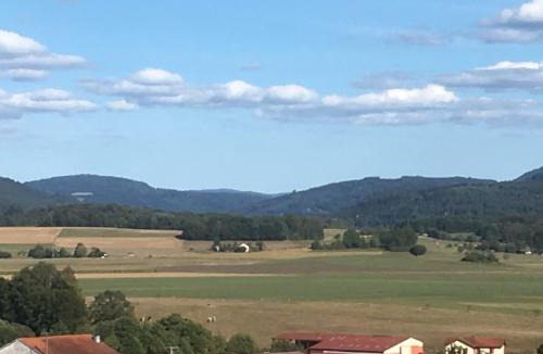 La Baffe House | Le Clos de Candimalo