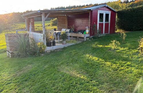 La Baffe House | Le Clos de Candimalo