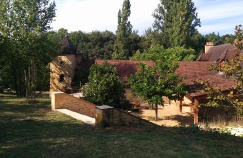 Meyrals House | Le Clos de Carmensac