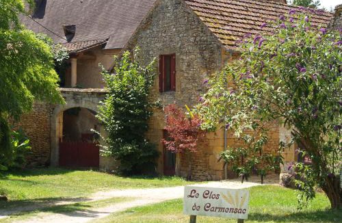 Meyrals House | Le Clos de Carmensac