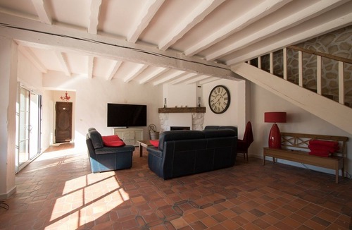 Chaussy House | Le Clos de Chaussy