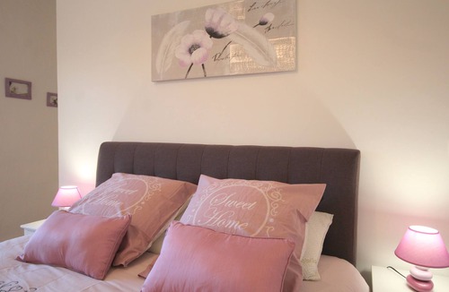 Chaussy House | Le Clos de Chaussy