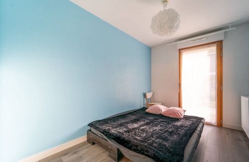 Chevilly-Larue Apartment | Le Clos de Chevilly - Appt à proximité du métro 14