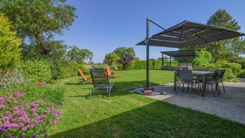 Saint-Jean-de-Bonneval House | Le clos des berdins