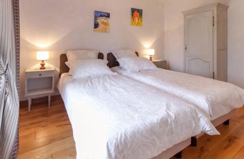 Saint-Jean-de-Bonneval House | Le clos des berdins