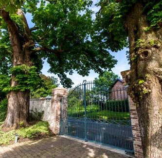 Equemauville Bed & Breakfast | Le Clos de Grâce