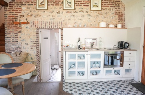 Honfleur House | Le Clos de Grâce