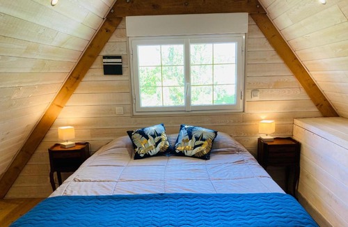 Kervignac Apartment | Le Clos de Kermadec