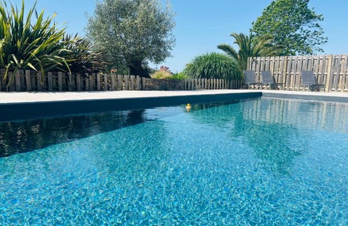 Kervignac Apartment | Le Clos de Kermadec
