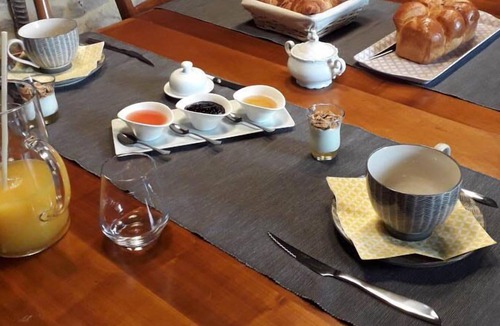 Tauxigny Bed & Breakfast | Le Clos de la Briollerie